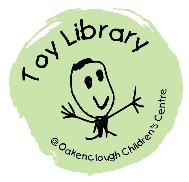 Toy library