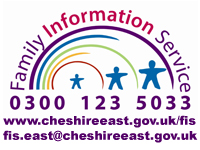 Cheshire East Family Information Service Logo Cheshire East Family Information Service Logo