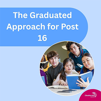 Toolkit for Inclusion- The Graduated Approach Post 16
