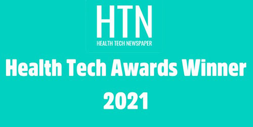 HTN award