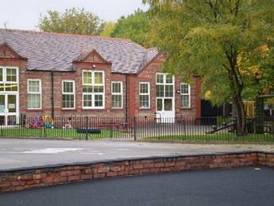 Nantwich Childrens Centre
