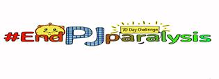 end pj paralysis-logo
