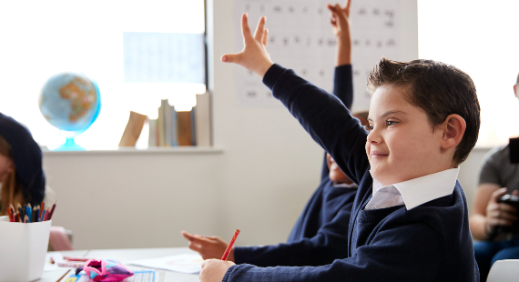 High Needs Top-up Funding Consultation
