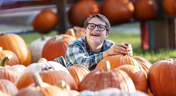 Pumpkin image - use this one