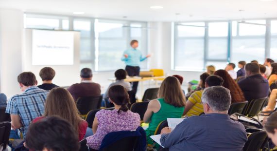 Cheshire East SEND Conference is back at Cranage Hall