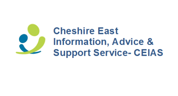 Cheshire East Information, Advice and Support Service Annual Report