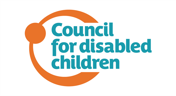 council-for-disabled-children-logo