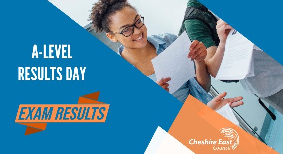 A-level results day 570x310