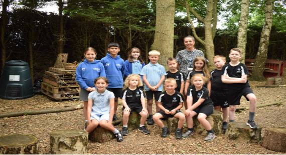 Acton CE Primary Academy Eco team 140725(1)RESIZE