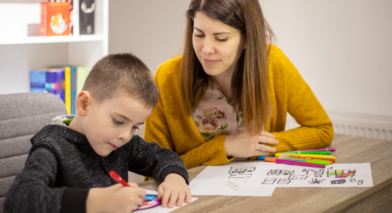 31/03/2023 - Council successful with government bid to open two new schools for children with special needs