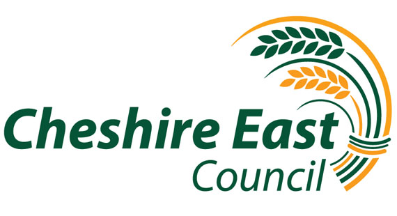 Cheshire East Council logo