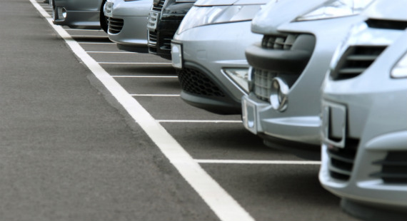 17/01/2024 - Council to consider proposals for parking arrangements