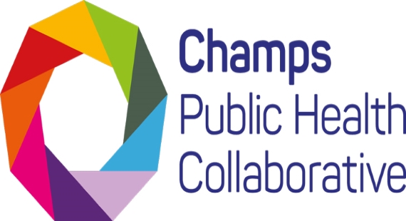 Champs logo 570 x 310