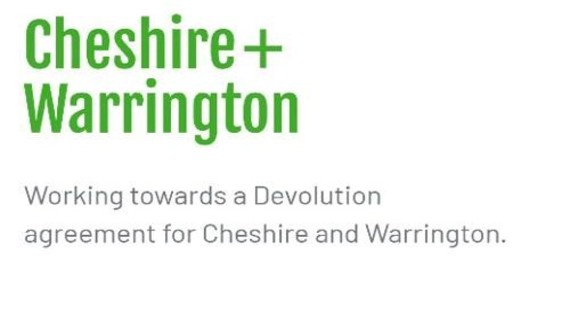 16/09/2025 - Cheshire East councillors set to vote on moving forward with devolution