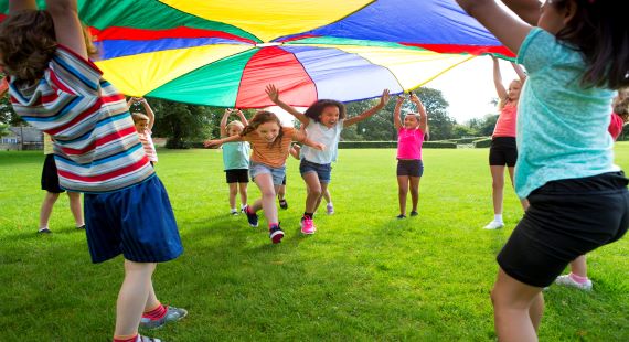 Childrens activity