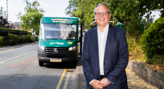 03/08/26 - Extended 'go-too bus service launched today