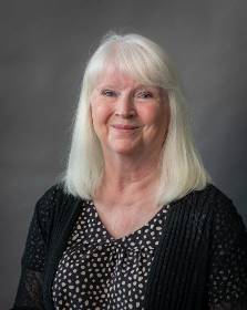 Councillor Liz Braithwaite