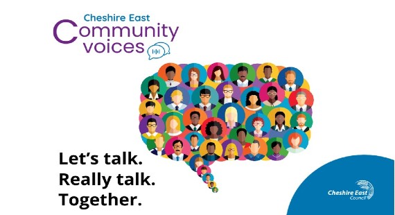 24/06/2026 - Cheshire East Council launches Community Voices panel to listen, collaborate and shape local decisions