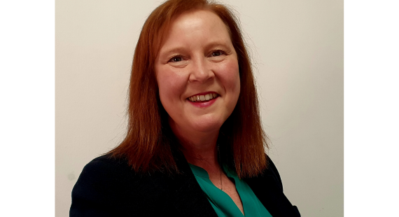 16/04/2025 - Council appoints new executive director of children's services