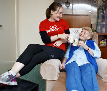 GoodGym Befriending 300 x 350