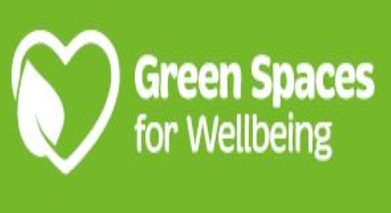 Green Spaces logo 570 x 310