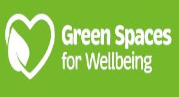 Green Spaces logo 570 x 310