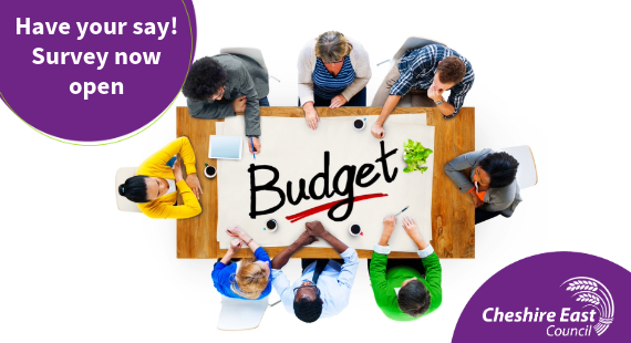08/07/2026 - Council reports improved finances and invites residents to help shape future budget