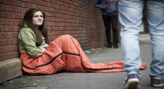 06/10/2025 - Cheshire East tackles homelessness across borough