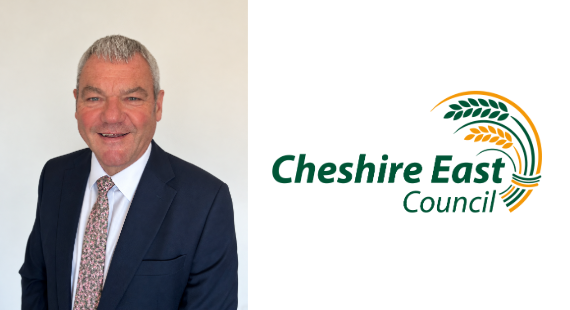 14/10/2026 - Cheshire East Council has appointed Paul Walker as interim chief executive