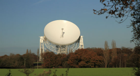 29/07/2026 - Council responds to Jodrell Bank funding threat