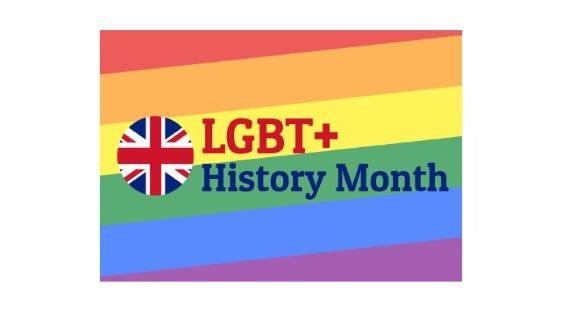 LGBT History Month visual 570x310