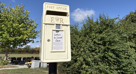Letters to Loved Ones - 570x310
