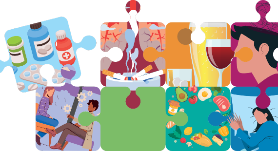 Lifestyle on Prescription Tool image 570 x 310