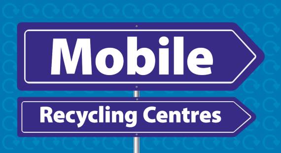 28/08/2026 - Mobile household waste recycling centre service launches across Cheshire East