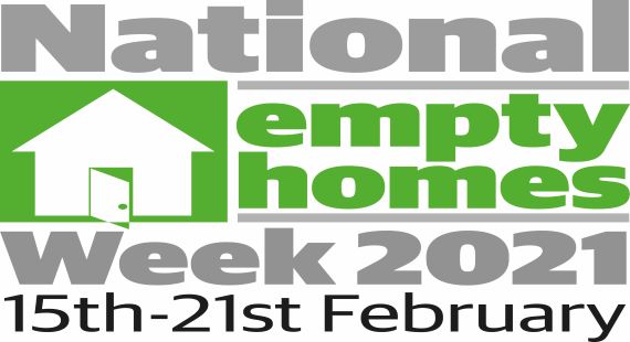 National Empty Homes Week logo 570x310