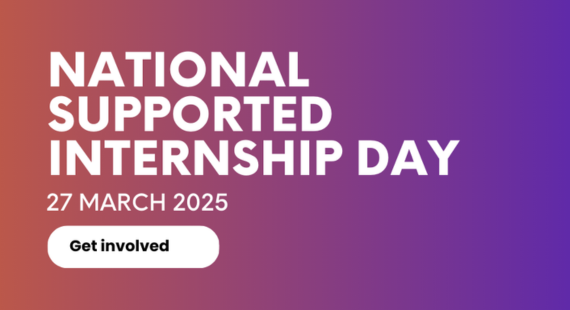 27/05/2025 - Council launches employer training for National Supported Internship Day 2025