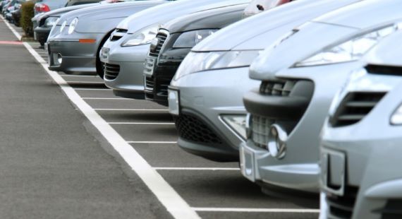 27/03/2025 - Changes to parking arrangements to come into effect in May