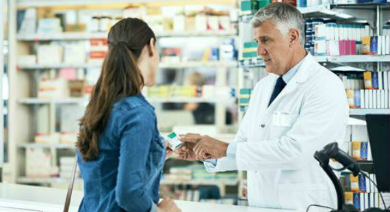 01/04/2025 - Cheshire East Pharmaceutical Needs Assessment consultation opens