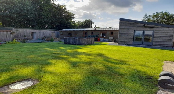 28/01/2026 - Man jailed over planning breach