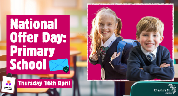 Primary school offer day_resized