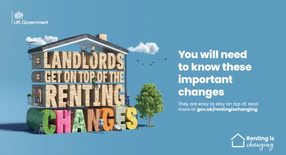 Renters' Rights Act