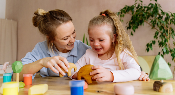 10/06/2025 - New SEND strategy to ensure children get the right support in the right place at the right time