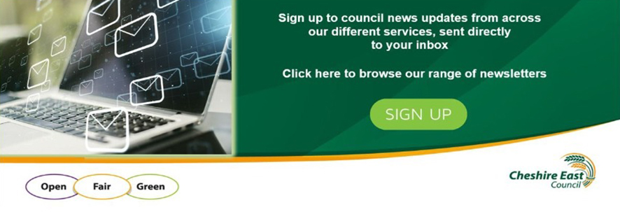 Signup