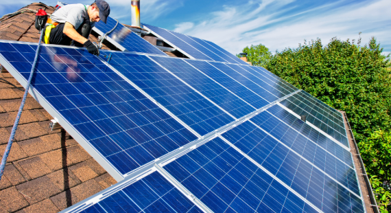 03/08/2026 - Successful solar scheme returns to Cheshire East