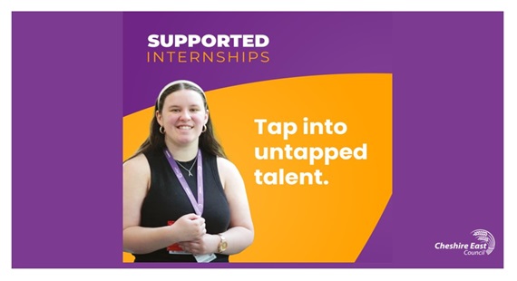 Supported internships 570x310