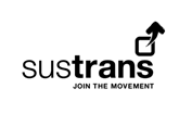 Sustrans logo