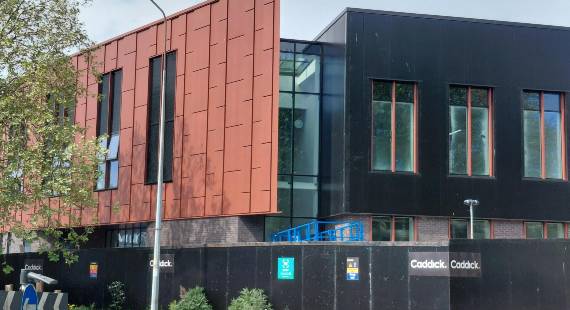 01/05/2026 - Plans move forward to shape Crewe's future growth over next 20 years