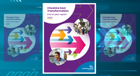 02/05/2025 - Council sets out transformation vision