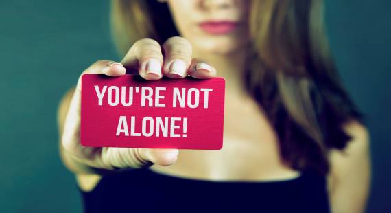 You're not alone red card 570x310