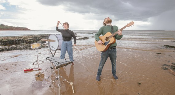 25/09/2023 - Cheshire Rural Touring Arts release autumn programme